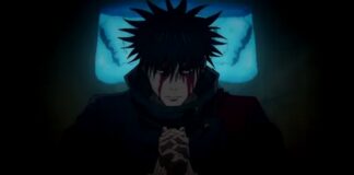 jujutsu kaisen saison 3 episode 12