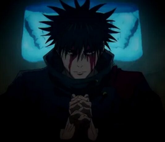 jujutsu kaisen saison 3 episode 12