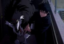 Jujutsu Kaisen Saison 3 Épisode 9 : Quelle date de sortie Crunchyroll ? jujutsu kaisen saison 3 episode 9