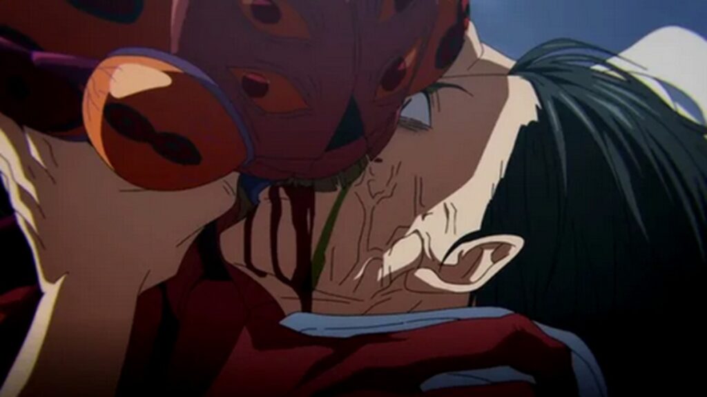 jujutsu kaisen saison 3 episode 12 fin