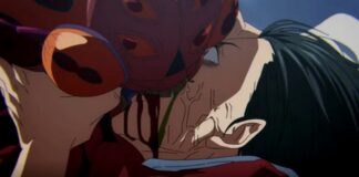 jujutsu kaisen saison 3 episode 12 fin