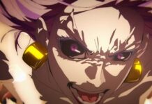 jujutsu kaisen sason 3 partie 2