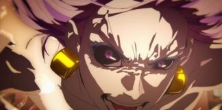 jujutsu kaisen sason 3 partie 2