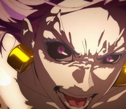 jujutsu kaisen sason 3 partie 2