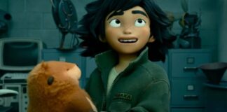 jumpers disney plus