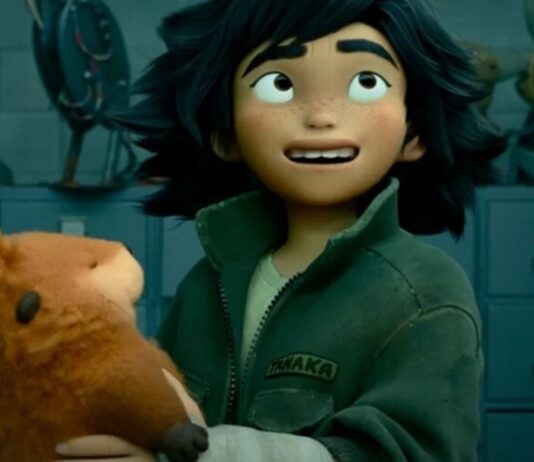 Jumpers : Quelle date de sortie sur Disney Plus en France ? jumpers disney plus