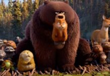 jumpers scene post generique