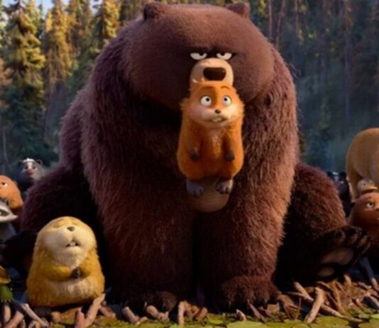 Jumpers : Y a t’il une scène post-générique ? jumpers scene post generique