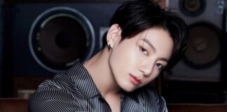 jungkook choses a savoir