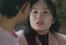 juste humaine saison 1 fin