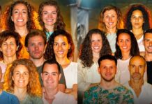 koh lanta 2026 candidats instagram