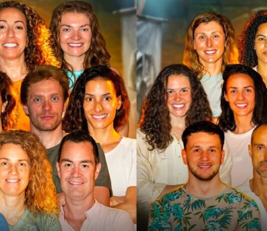 koh lanta 2026 candidats instagram