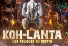 koh lanta 2026 endroit