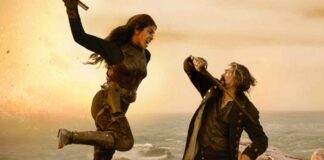 la falaise explication fin