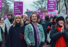 la maison des femmes streaming