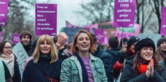 la maison des femmes streaming