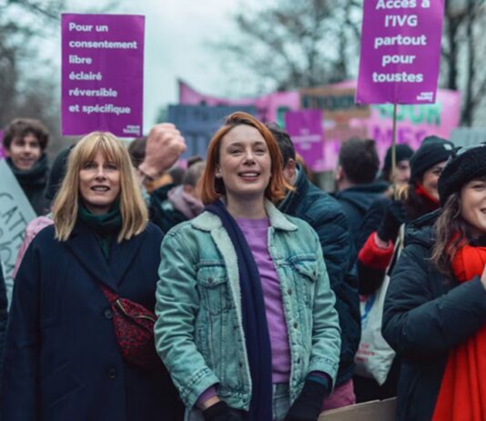 La Maison des Femmes : Où voir le film en streaming ? Netflix la maison des femmes streaming