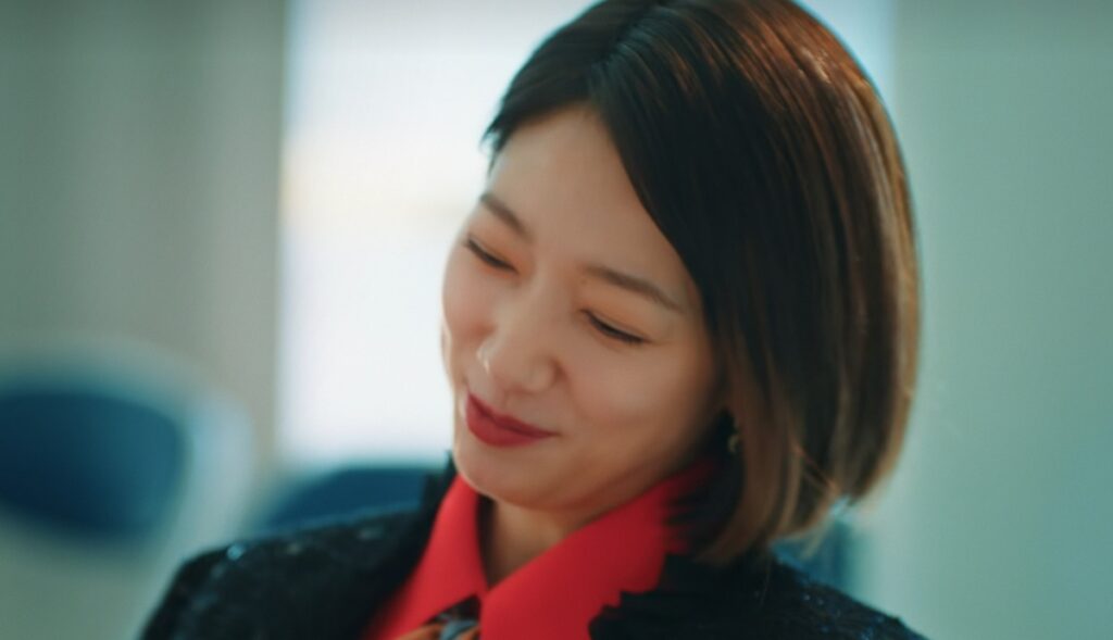 la mission de miss hong saison 1 fin