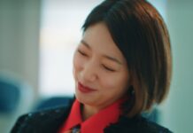 la mission de miss hong saison 1 fin