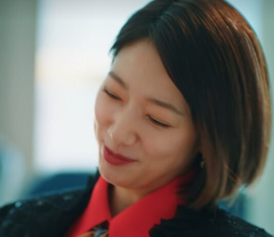 la mission de miss hong saison 1 fin