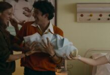 la primera vez saison 4 fin