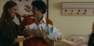 la primera vez saison 4 fin