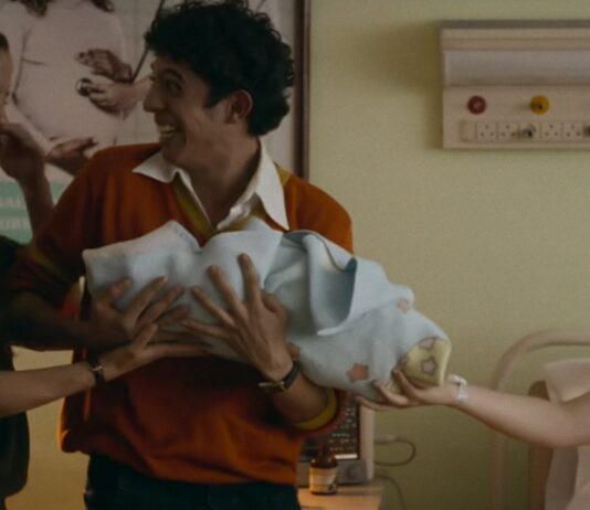 la primera vez saison 4 fin