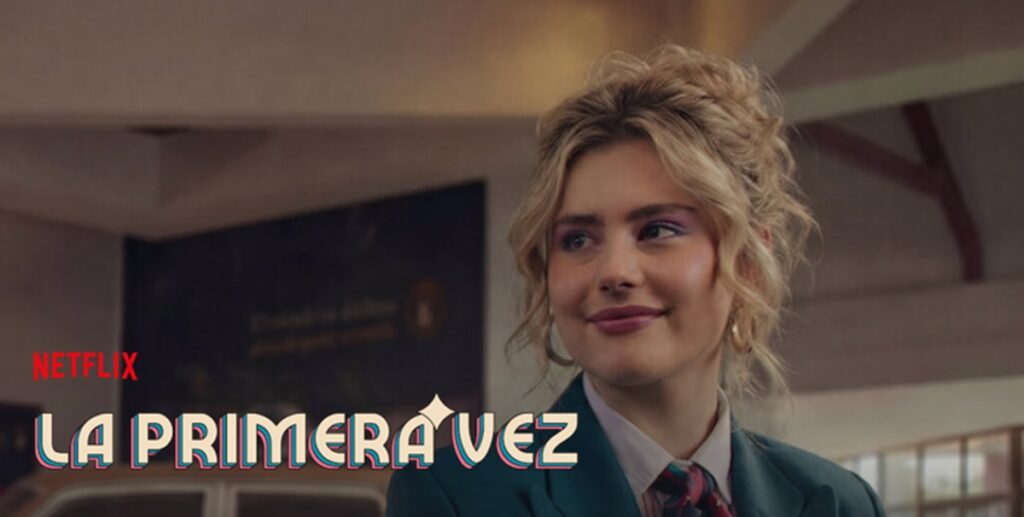 la primera vez saison 5