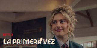la primera vez saison 5