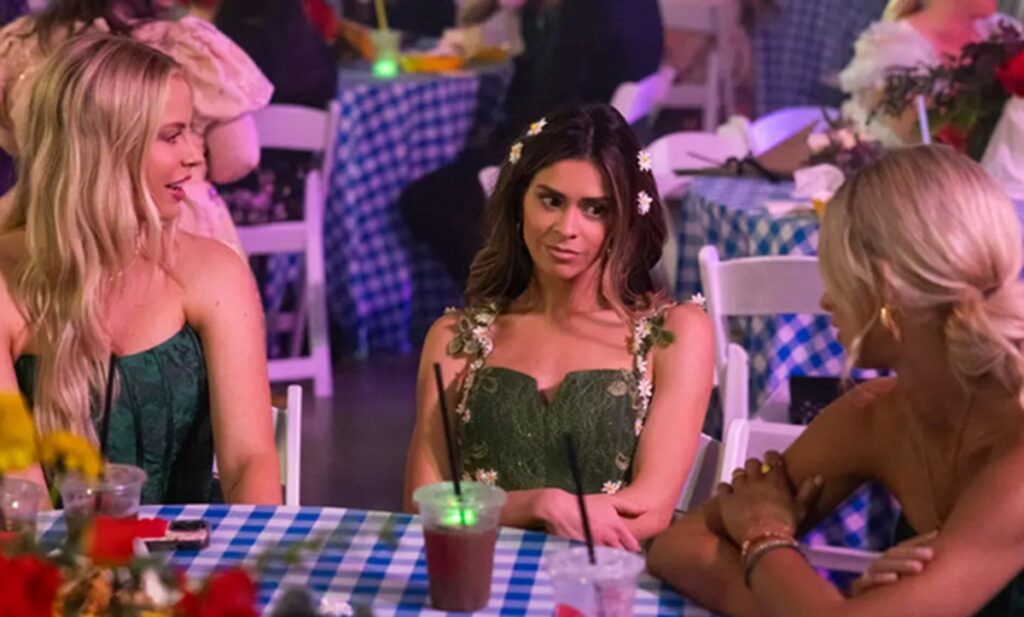 la vie secrete des epouses mormones saison 4 fin