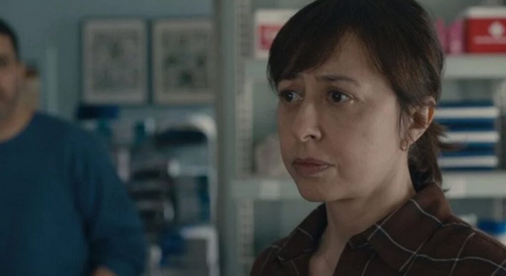 laffaire laura stern histoire vraie