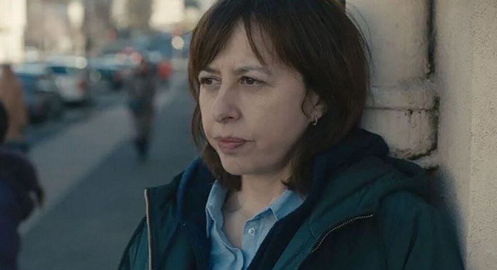 laffaire laura stern saison 1 fin