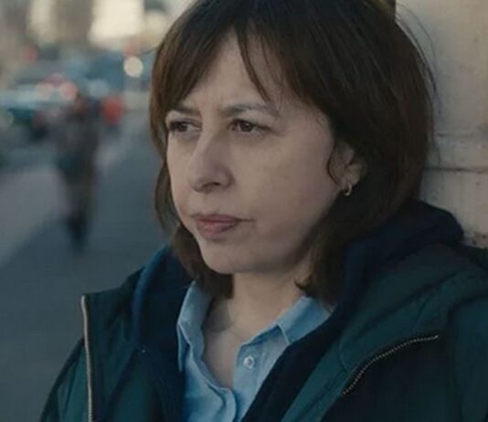 laffaire laura stern saison 1 fin