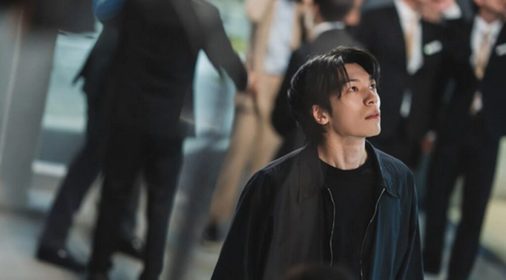 le baiser des sirenes episode 3