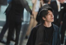 le baiser des sirenes episode 3