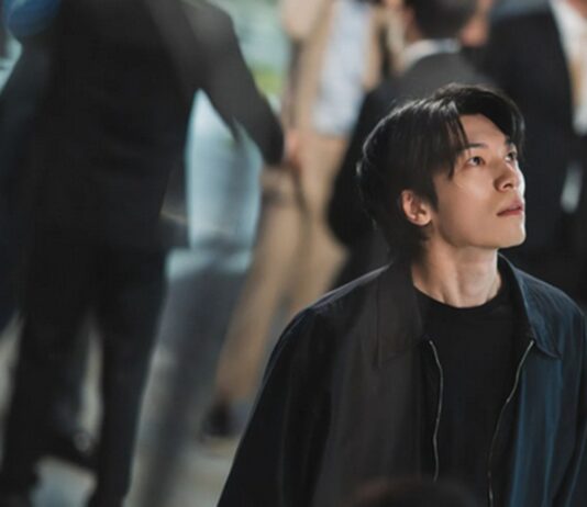 le baiser des sirenes episode 3