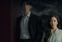 le baiser des sirenes saison 2