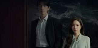 le baiser des sirenes saison 2