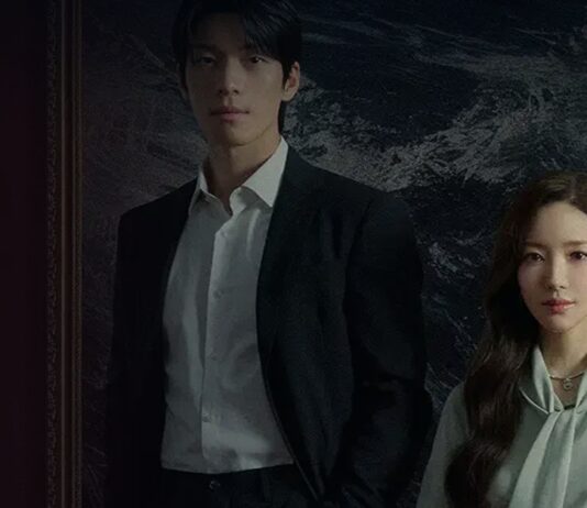 le baiser des sirenes saison 2