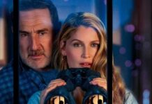 le crime du 3e etage netflix