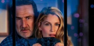 le crime du 3e etage netflix