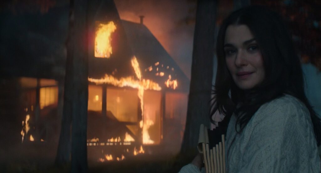 le delicieux professeur v saison 1 fin