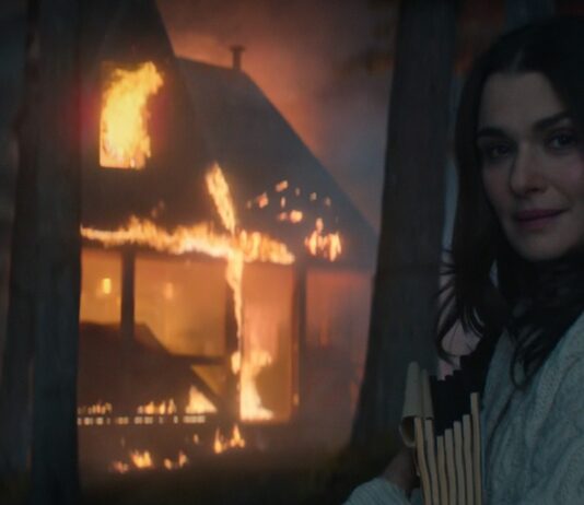 le delicieux professeur v saison 1 fin