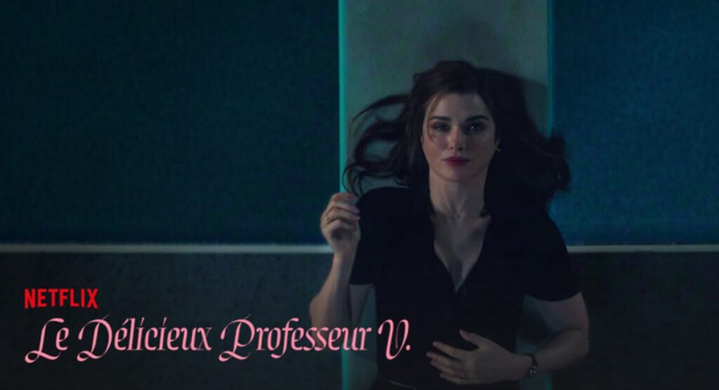 le delicieux professeur v saison 2