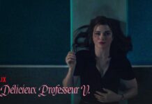 le delicieux professeur v saison 2