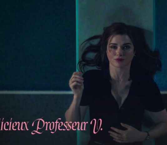 le delicieux professeur v saison 2