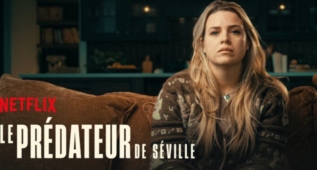 le predateur de seville histoire vraie