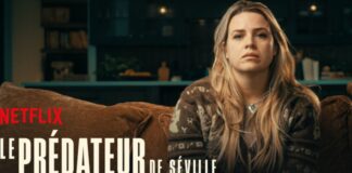le predateur de seville histoire vraie