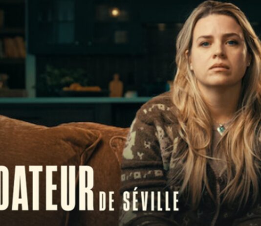 le predateur de seville histoire vraie