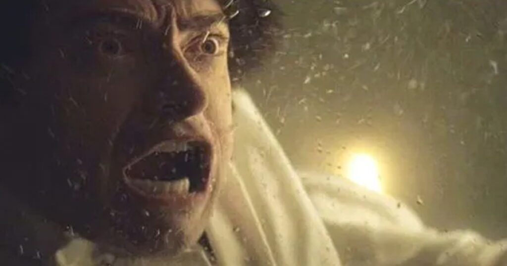 le prestige explication fin